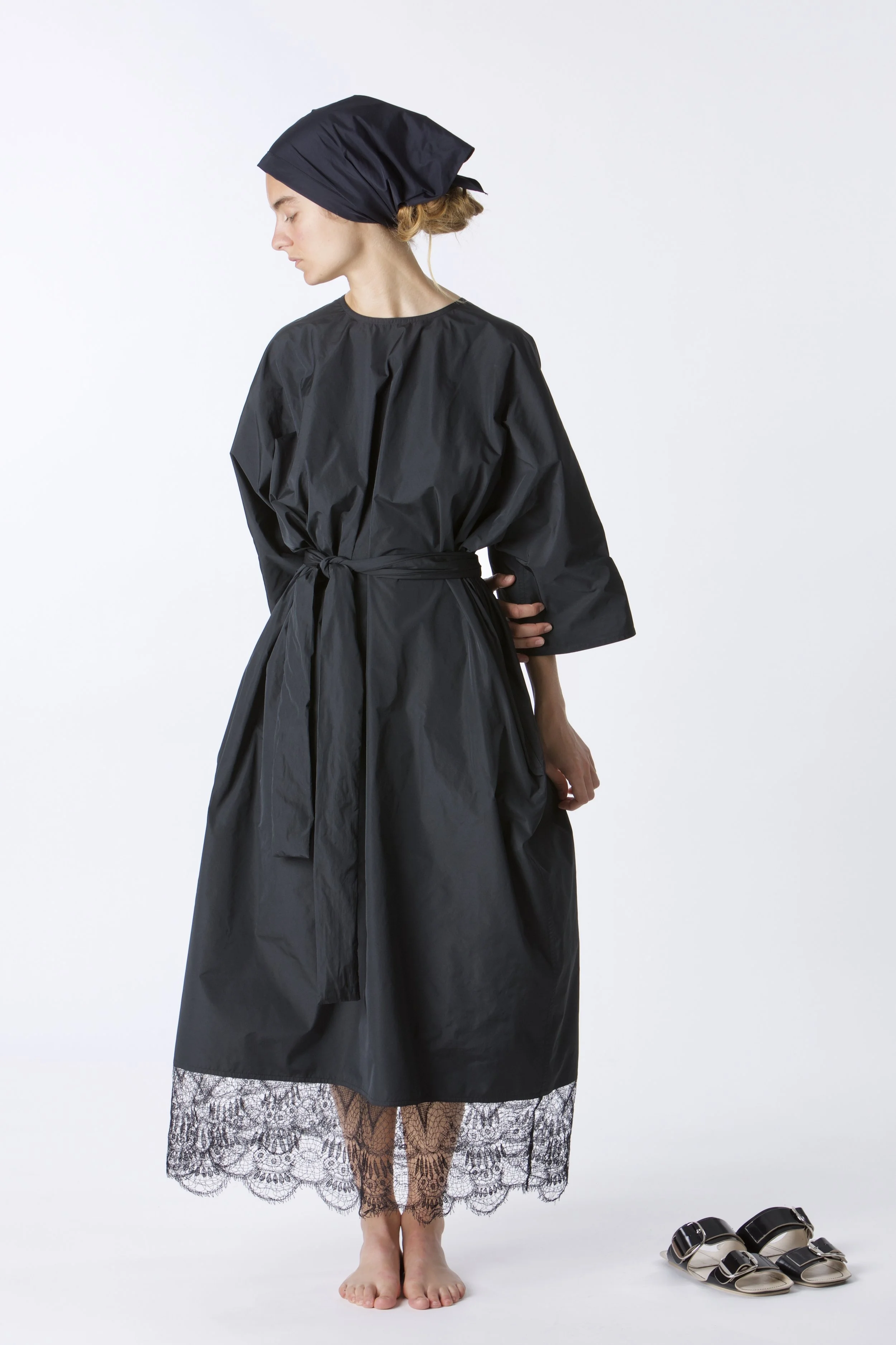 SS24 — SOFIE D'HOORE